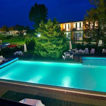 Egm-Lazy Hotel ภายนอก รูปภาพ